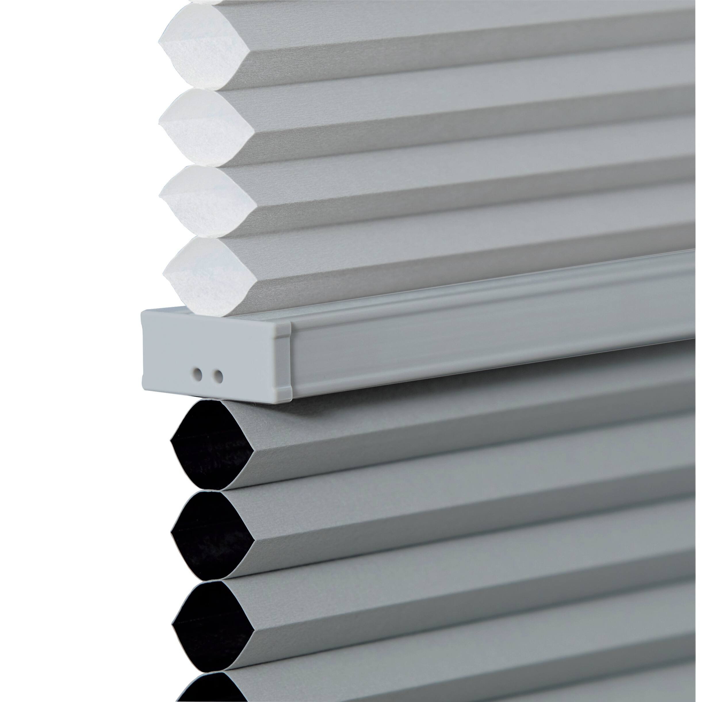 BlindsAvenue Cordless Day/Night Cellular Shade, 9/16" Single